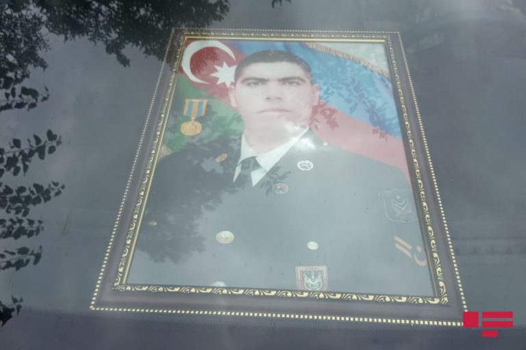 sehid beyleqan