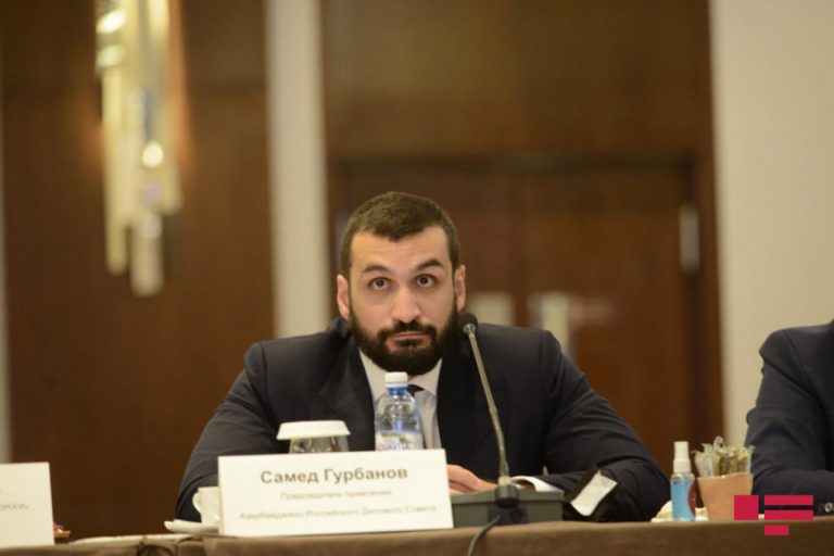 semed qurbanov