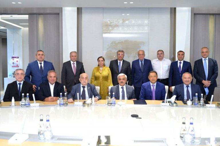 socar vitse prez