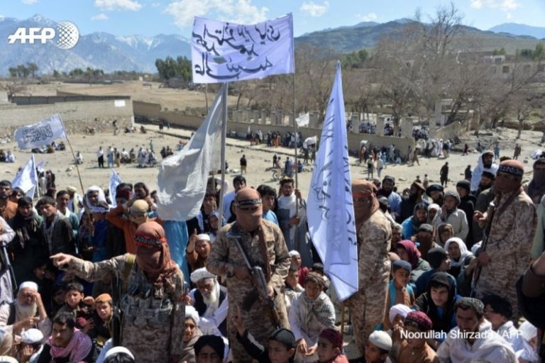 taliban