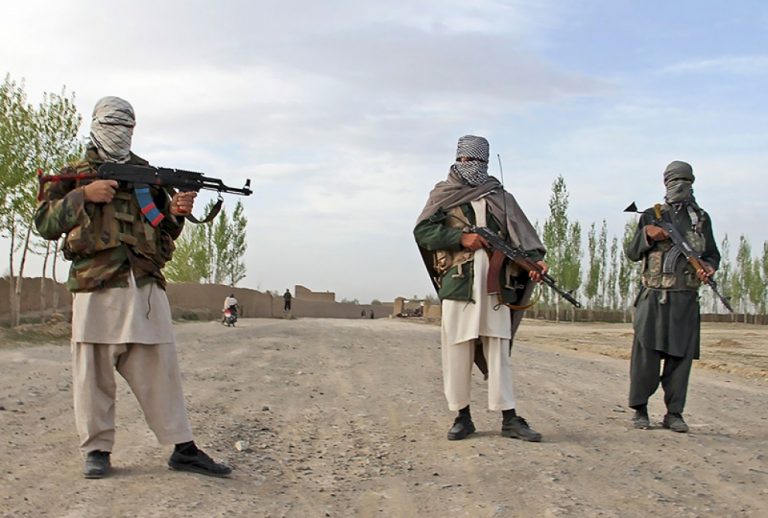 taliban