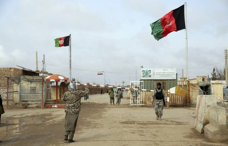 taliban iran ser