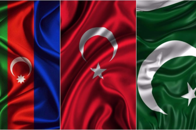 turk azeri paksi