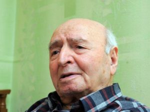 vidadi babanli