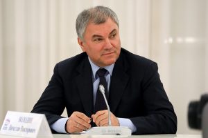 volodin