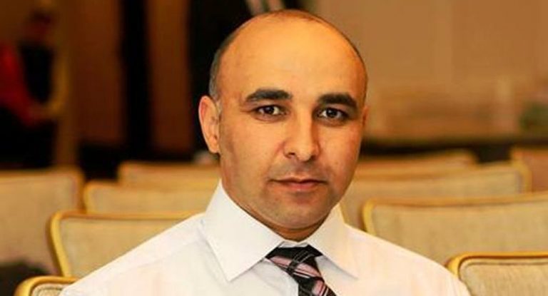 zaur ibrahimli