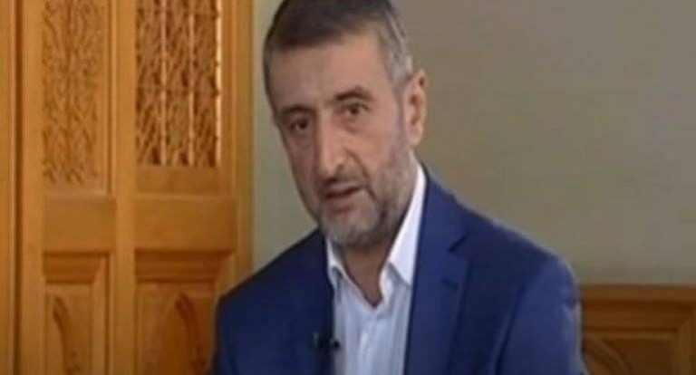 behruz qmi