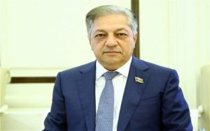 cavansir feyziyev