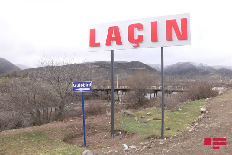 lacin