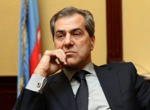nazim ibrahimov