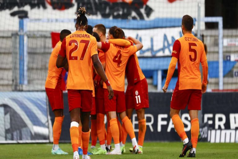 qalatasaray
