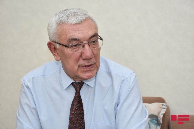 eldar namazov