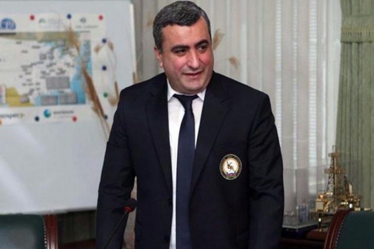 elnur esref
