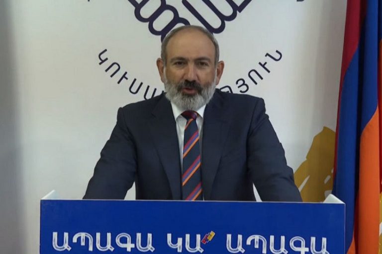 pasinyan bmt