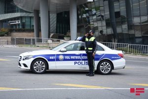 polis anim