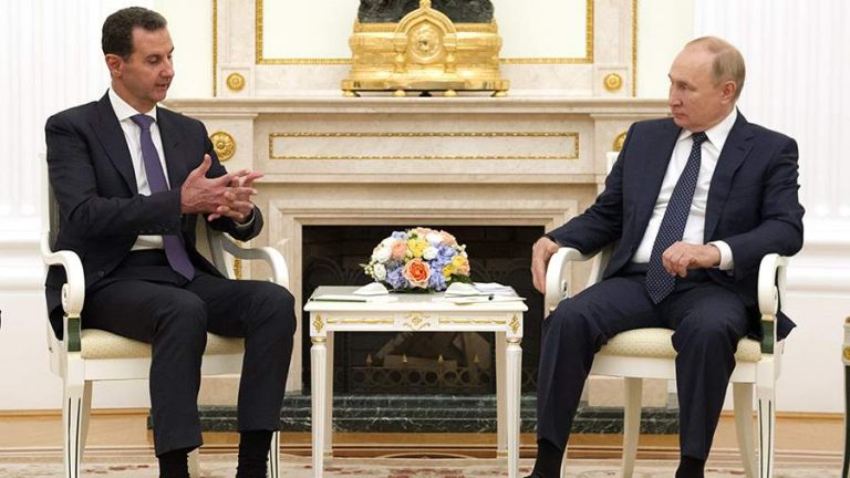 putin esed