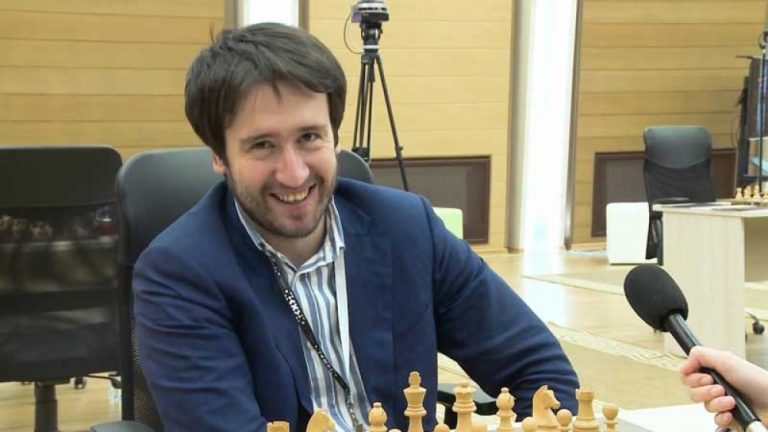 teymur recebov