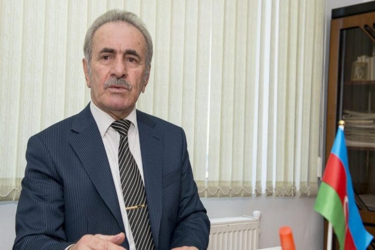caneli ekberov