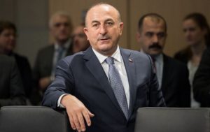 cavusoqlu
