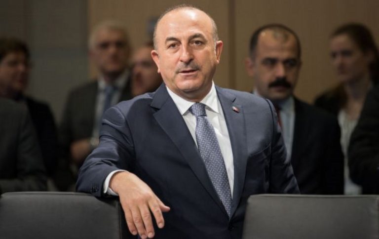 cavusoqlu