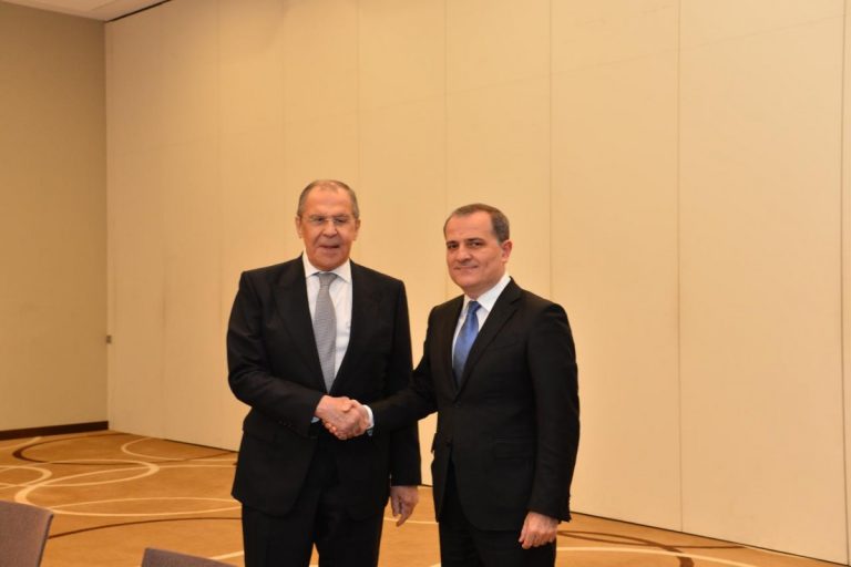ceyhun lavrov