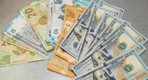 dollar