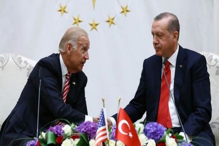 erdoqan bayden