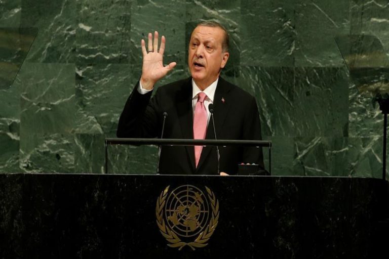 erdoqan bes