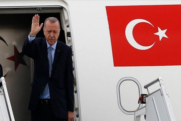 erdoqan sefer