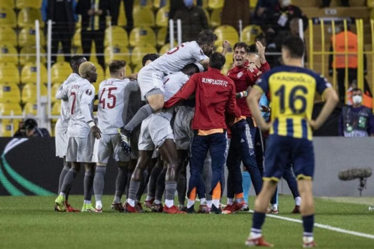 fener baq