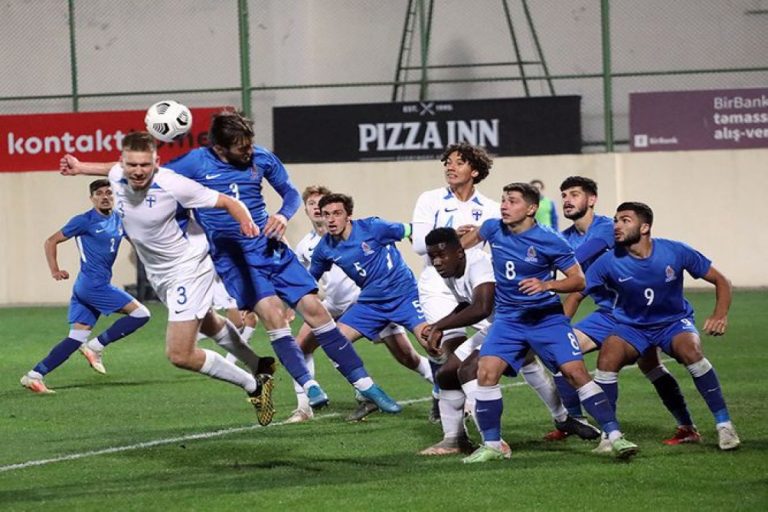 futbol azeri milli