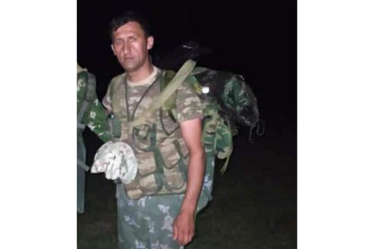 gizir sehid
