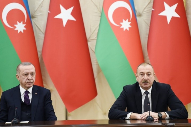 ilham erdoqan beyanat