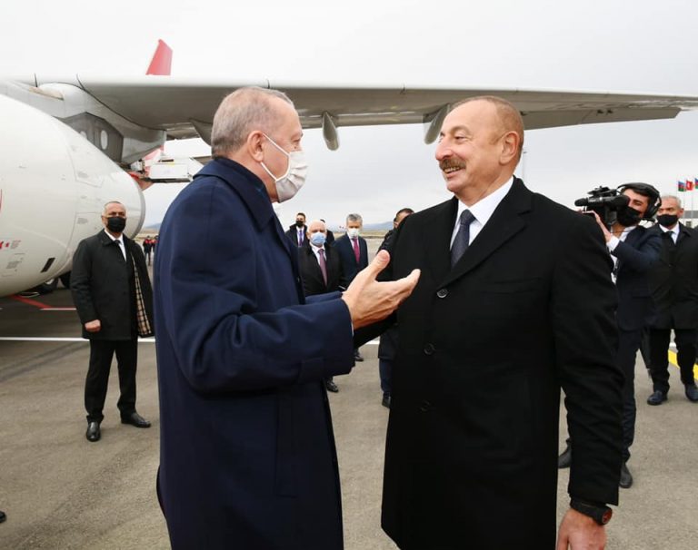 ilham erdoqan fuzuli