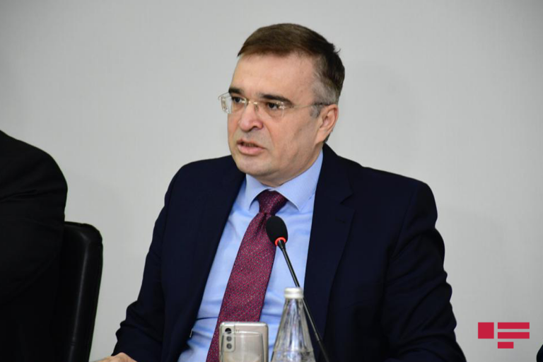 ilqar memmedov