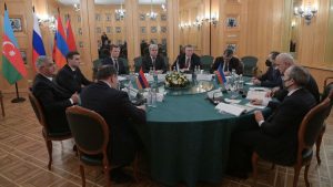 isci qrup qarabaq