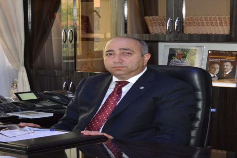 kurdemir icra
