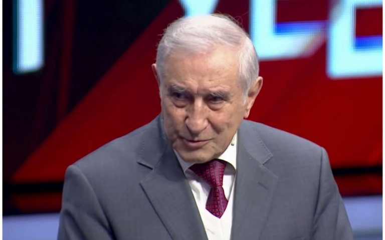 maksim musayev