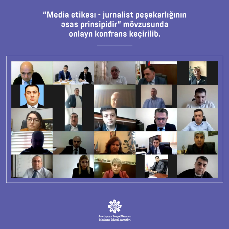 media tedbir