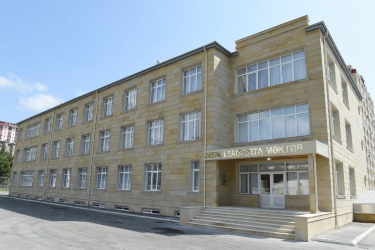 mekteb 245