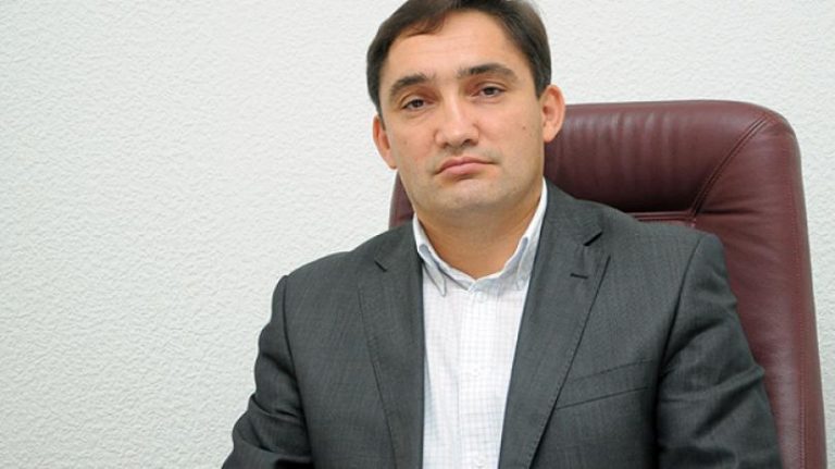 moldova bas prokuror