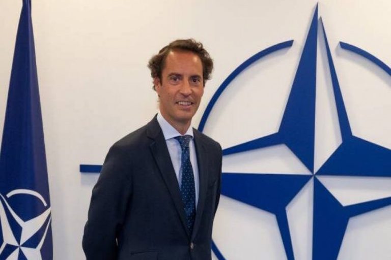 nato numay