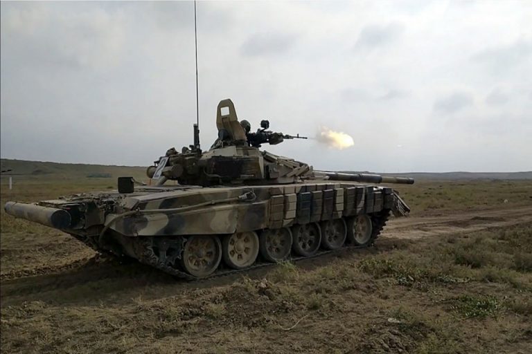 ordu tank