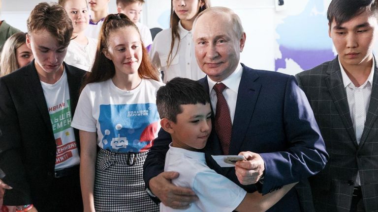 putin usaqlae