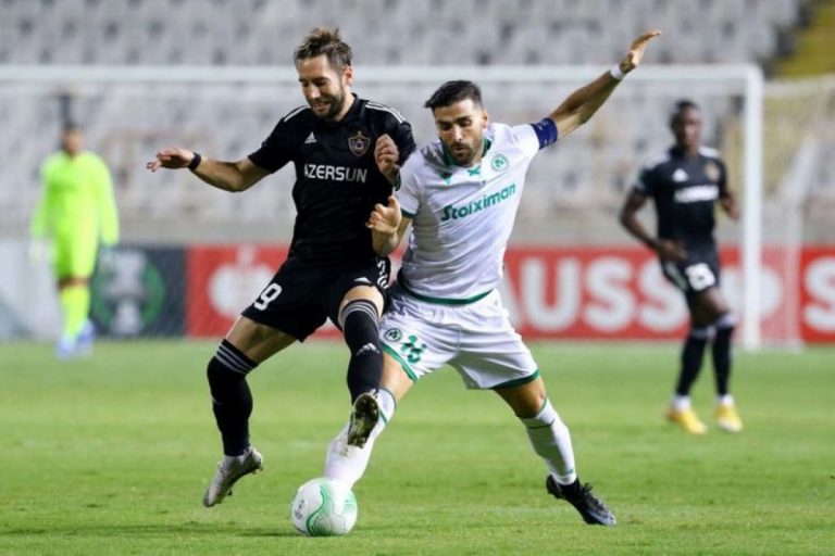 qarabaq fut