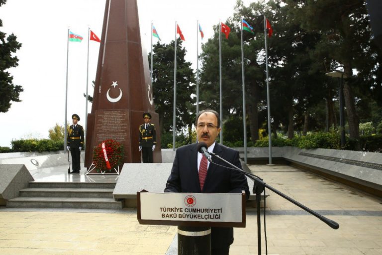sefir turk