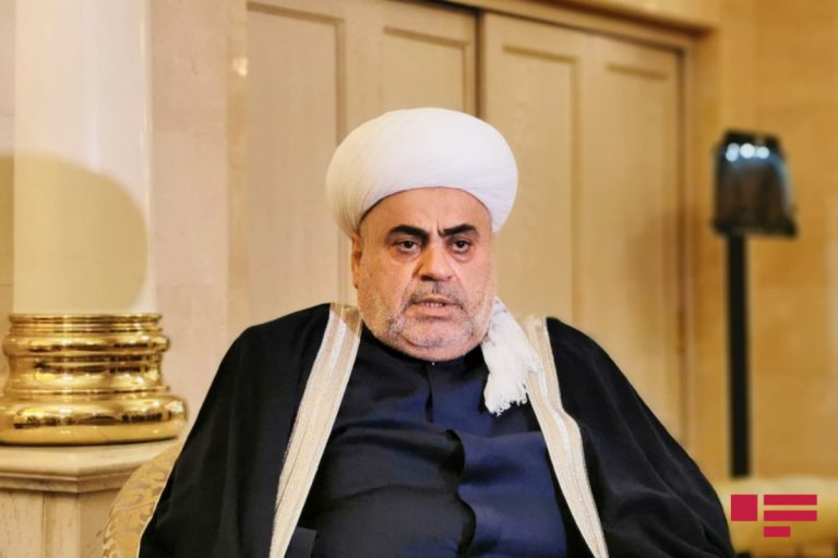 seyx qaragen aciq