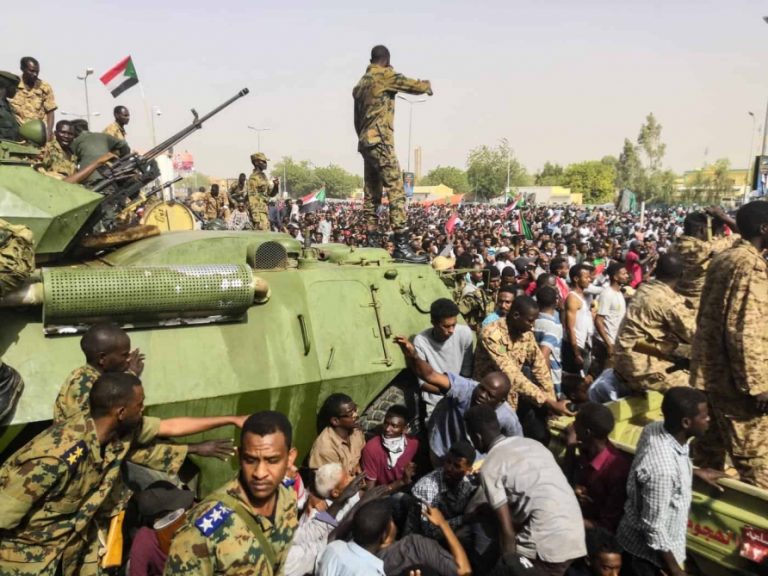 sudan