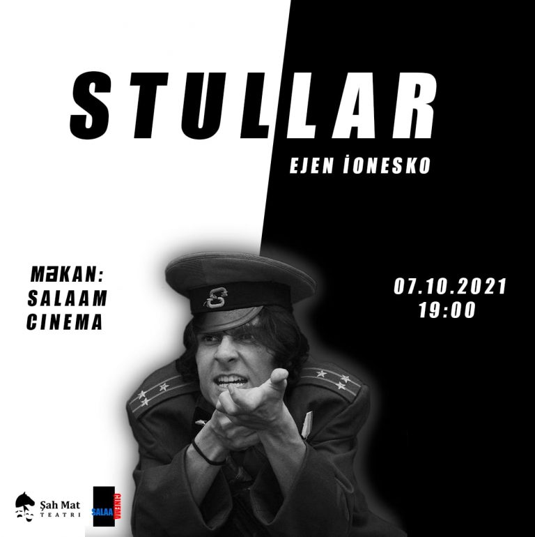 teatr stul