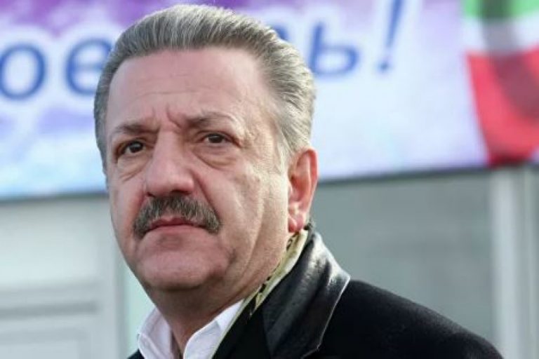 telman isma